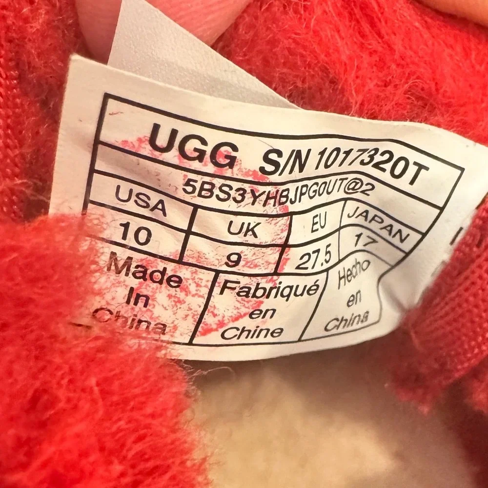 UGG kids neumel